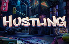 Hustling