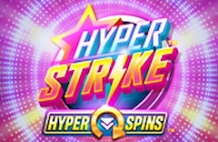 Hyper Strike Hyper Spins