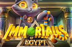 ImmorTails of Egypt