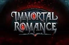 Immortal Romance