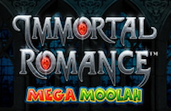 Immortal Romance Mega Moolah