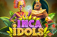 Inca Idols