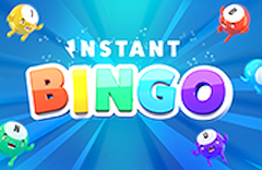 Instant Bingo