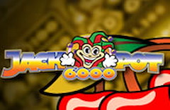 Jackpot 6000