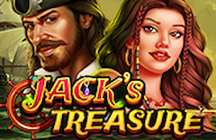 Jack's Treasure