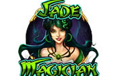 Jade Magician