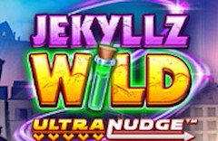 Jekyllz Wild UltraNudge