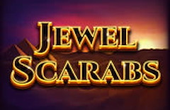 Jewel Scarabs