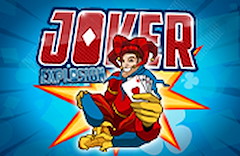 Joker Explosion