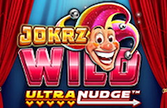Jokrz Wild UltraNudge