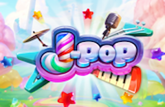 J-Pop