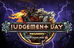 Judgement Day Megaways