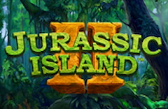 Jurassic Island 2