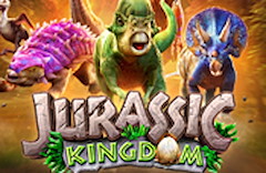 Jurassic Kingdom