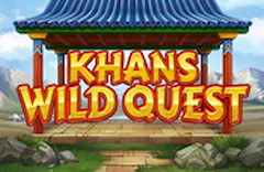 Khan's Wild Quest