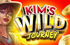 Kim's Wild Journey
