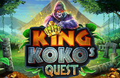 King Koko's Quest