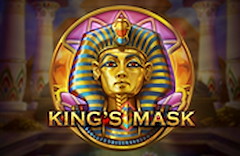 Kings Mask