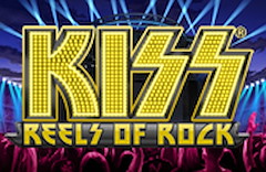 Kiss Reels of Rock