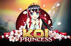 Koi Princess