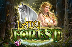 Lady Forest