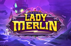 Lady Merlin
