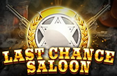 Last Chance Saloon