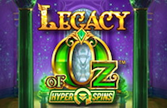 Legacy Of Oz