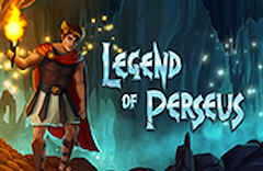 Legend of Perseus