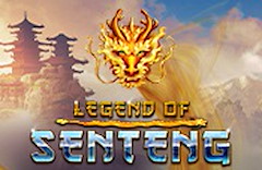 Legend of Senteng