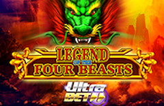 Legend of the Four Beasts