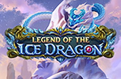 Legend of the Ice Dragon