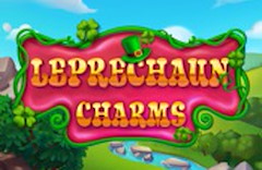 Leprechaun Charms