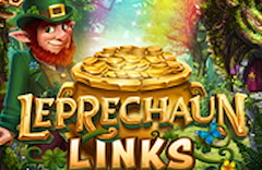 Leprechaun Links