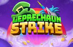 Leprechaun Strike