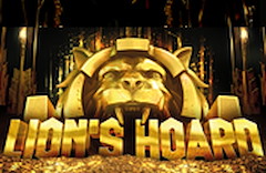 Lion's Hoard