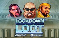Lockdown Loot