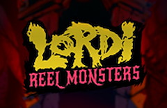 Lordi Reel Monsters