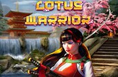 Lotus Warrior