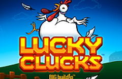 Lucky Clucks