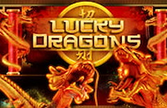 Lucky Dragons