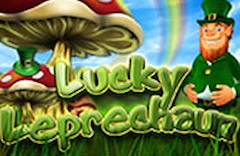 Lucky Leprechaun