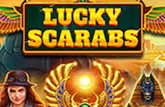 Lucky Scarabs