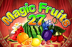 Magic Fruits 27
