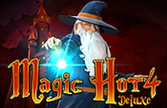 Magic Hot 4 Deluxe