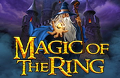 Magic Of The Ring