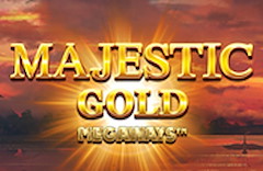 Majestic Gold Megaways