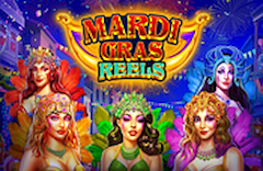 Mardi Gras Reels
