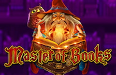 Master of Books