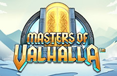 Masters of Valhalla